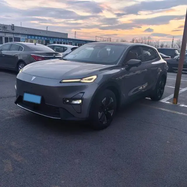 2025 ChangAn Kaicene V919 BEV