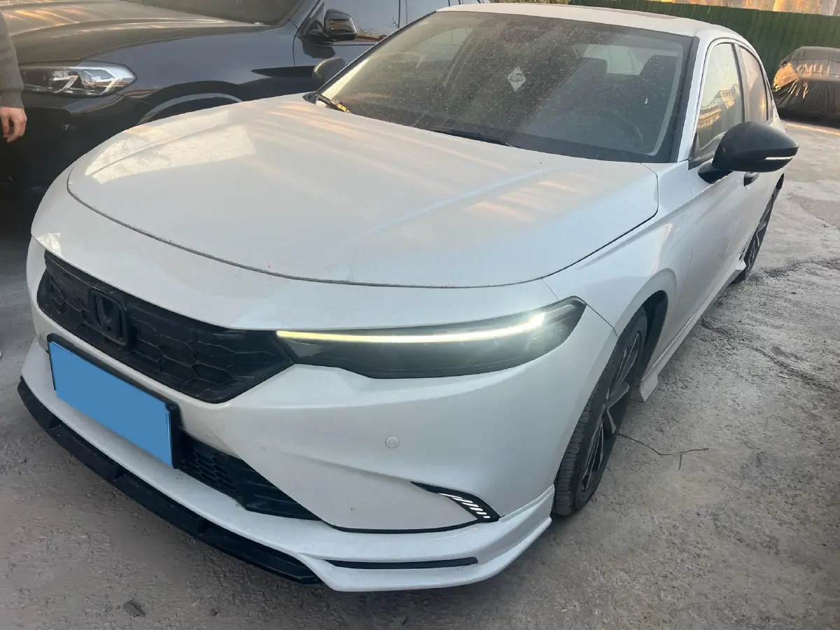 2023 Honda Integra 1.5T 182HP L4 CVT