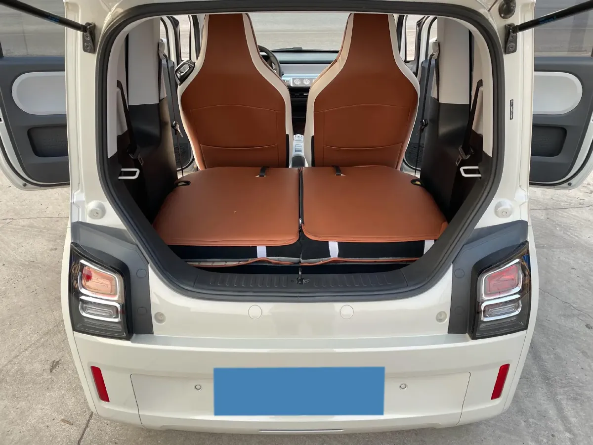 2023 EV House YOUNG BEV 32.56KWH,autocango,china used car exporter,china ev exporter,chinese used car exporter,chinese used ev exporter