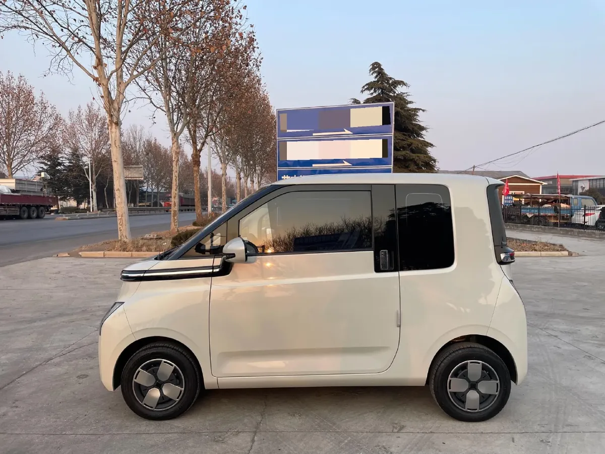 2023 EV House YOUNG BEV 32.56KWH,autocango,china used car exporter,china ev exporter,chinese used car exporter,chinese used ev exporter