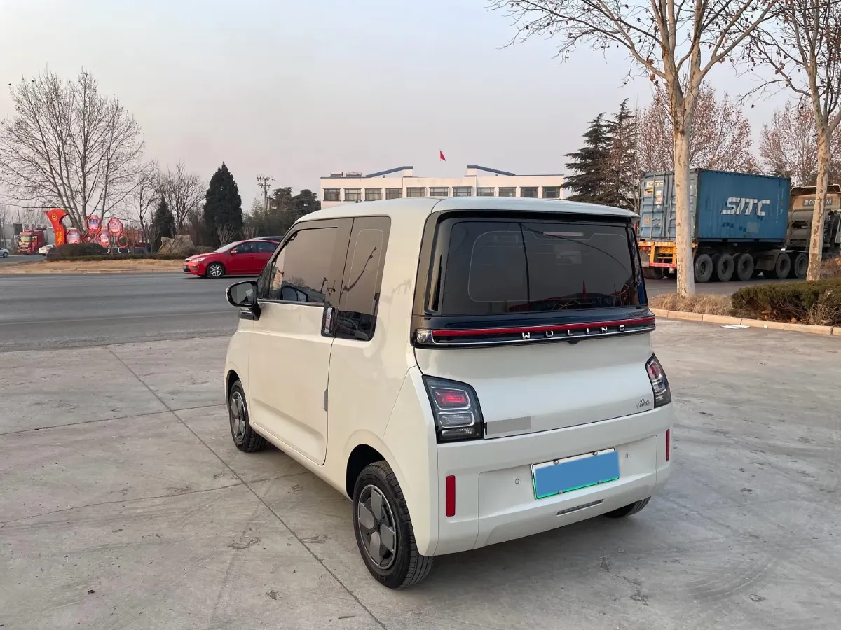2023 EV House YOUNG BEV 32.56KWH,autocango,china used car exporter,china ev exporter,chinese used car exporter,chinese used ev exporter