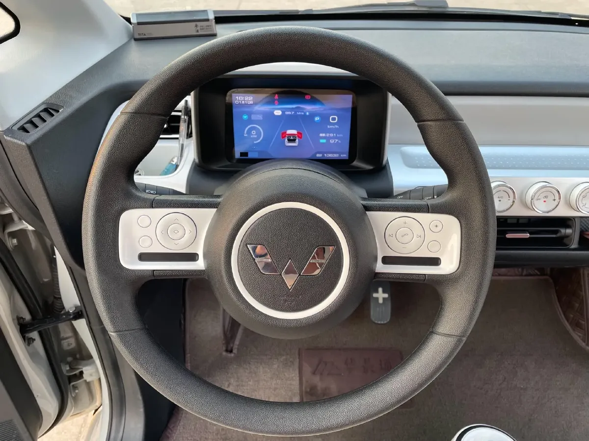 2023 EV House YOUNG BEV 32.56KWH,autocango,china used car exporter,china ev exporter,chinese used car exporter,chinese used ev exporter