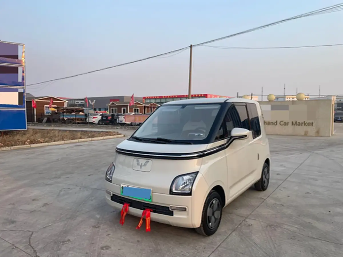 2023 EV House YOUNG BEV 32.56KWH