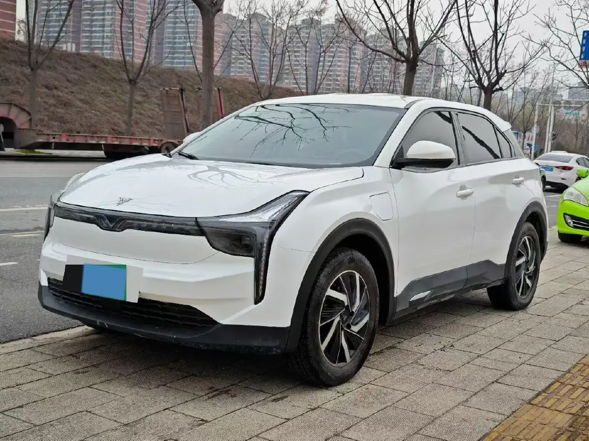 2020 Neta U BEV 54KWH