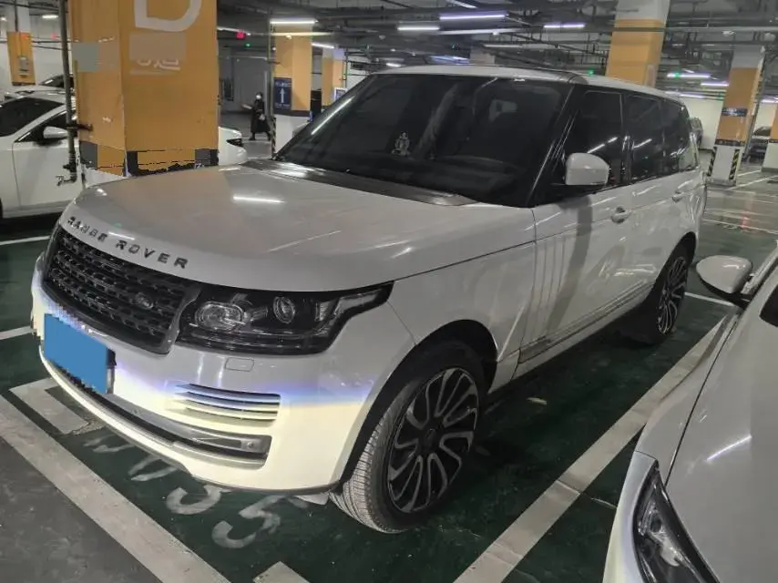 2016 GMC SAVANA 6.0L 328HP V8 6AT