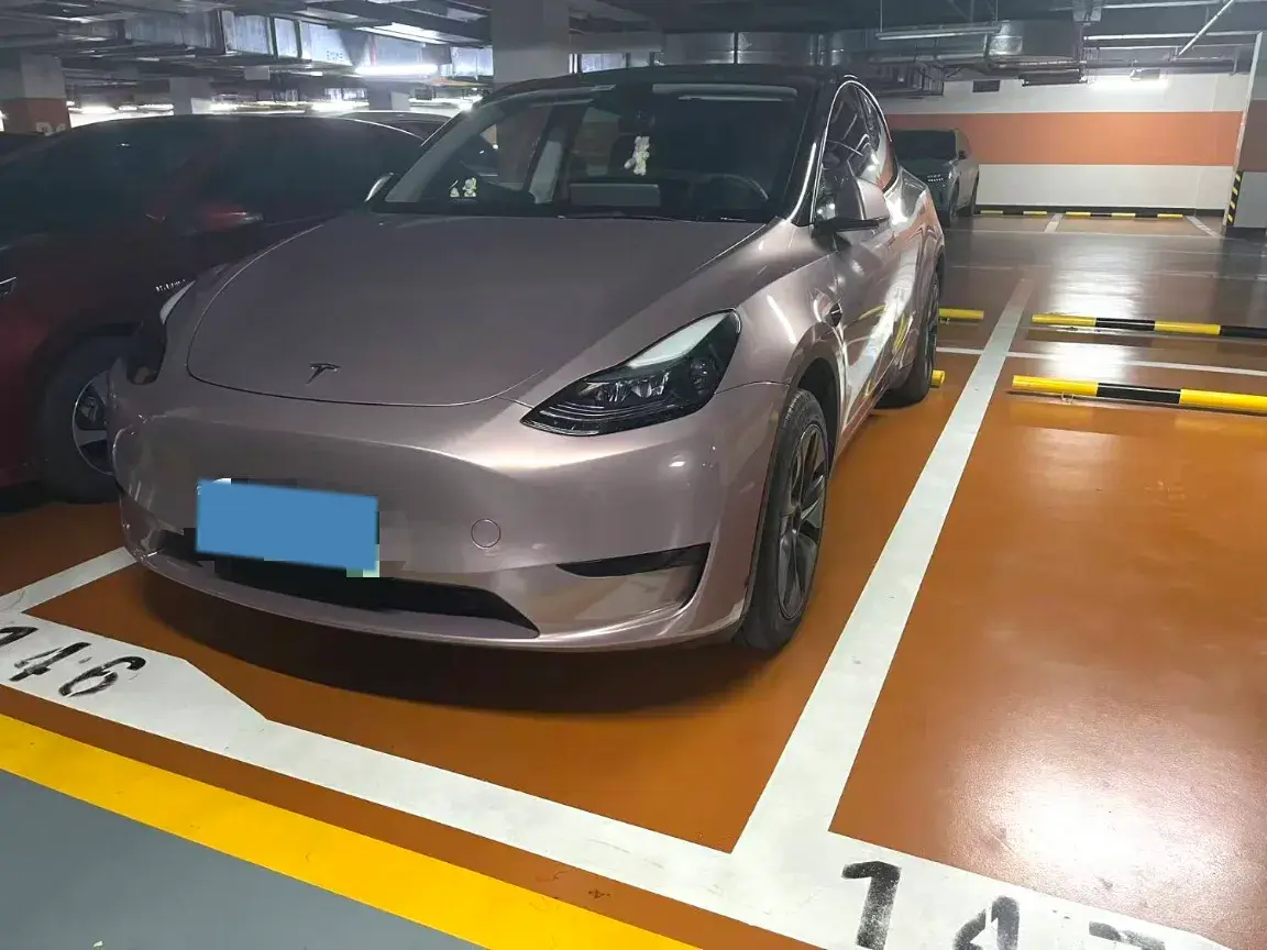 2024 Iveco OuSheng BEV 77.28KWH