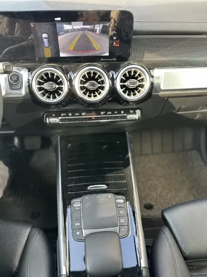 2023 Mercedes-Benz EQB Class BEV 73.5KWH,autocango,china used car exporter,china ev exporter,chinese used car exporter,chinese used ev exporter