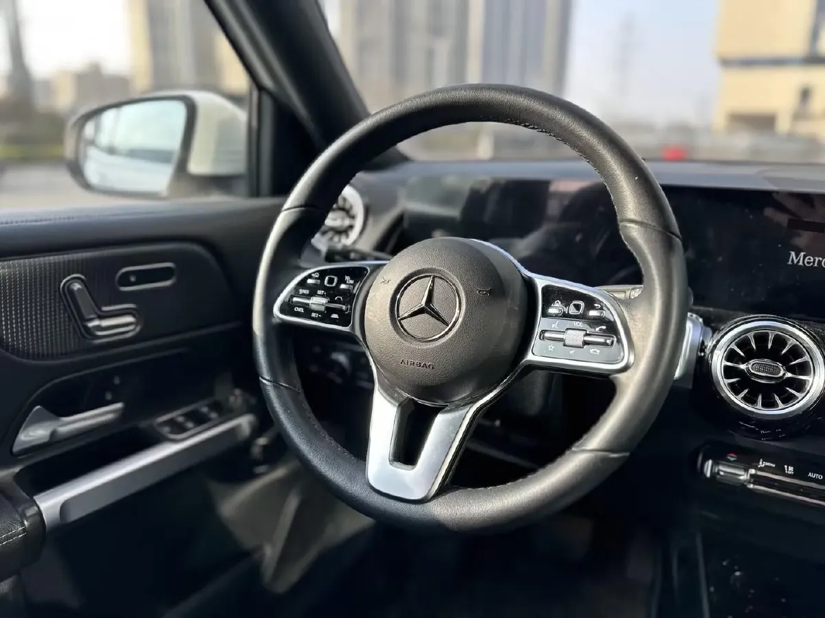 2023 Mercedes-Benz EQB Class BEV 73.5KWH,autocango,china used car exporter,china ev exporter,chinese used car exporter,chinese used ev exporter