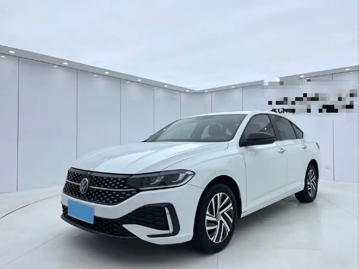 2023 Volkswagen Lavida 1.4T 150HP L4 7DCT