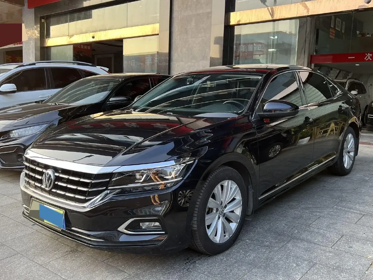 2019 Skoda Kodiak 2.0T 186HP L4 7DCT