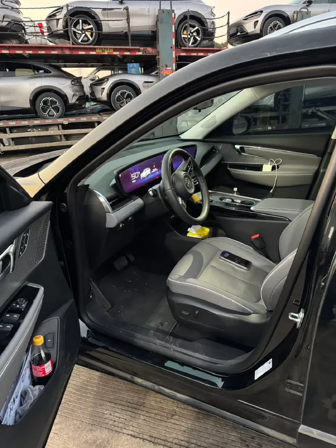 2025 Buick E5 BEV,autocango,china used car exporter,china ev exporter,chinese used car exporter,chinese used ev exporter