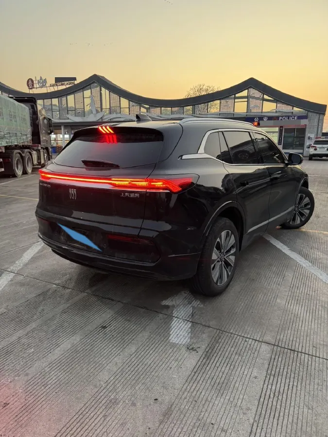 2025 Buick E5 BEV,autocango,china used car exporter,china ev exporter,chinese used car exporter,chinese used ev exporter