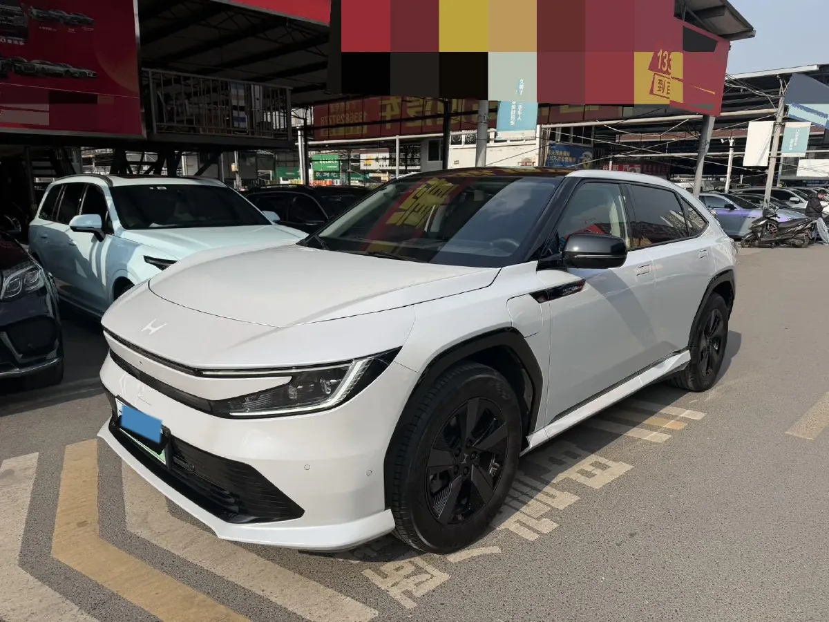 2025 Honda P7 BEV,autocango,china used car exporter,china ev exporter,chinese used car exporter,chinese used ev exporter