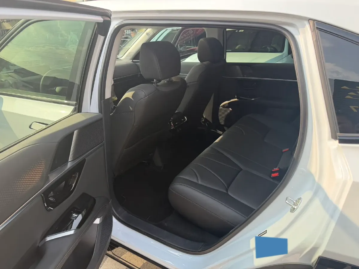 2025 Honda P7 BEV,autocango,china used car exporter,china ev exporter,chinese used car exporter,chinese used ev exporter