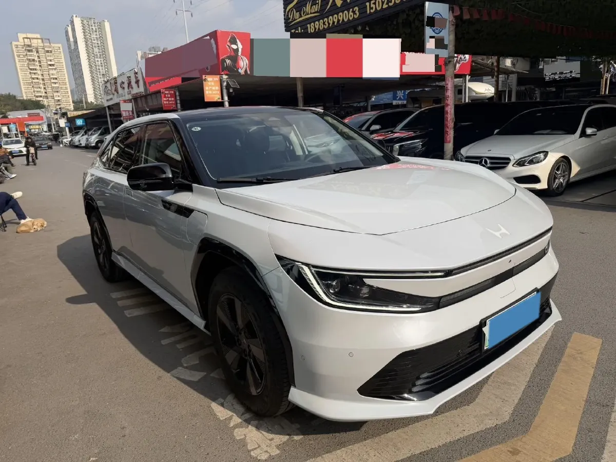 2025 Honda P7 BEV,autocango,china used car exporter,china ev exporter,chinese used car exporter,chinese used ev exporter