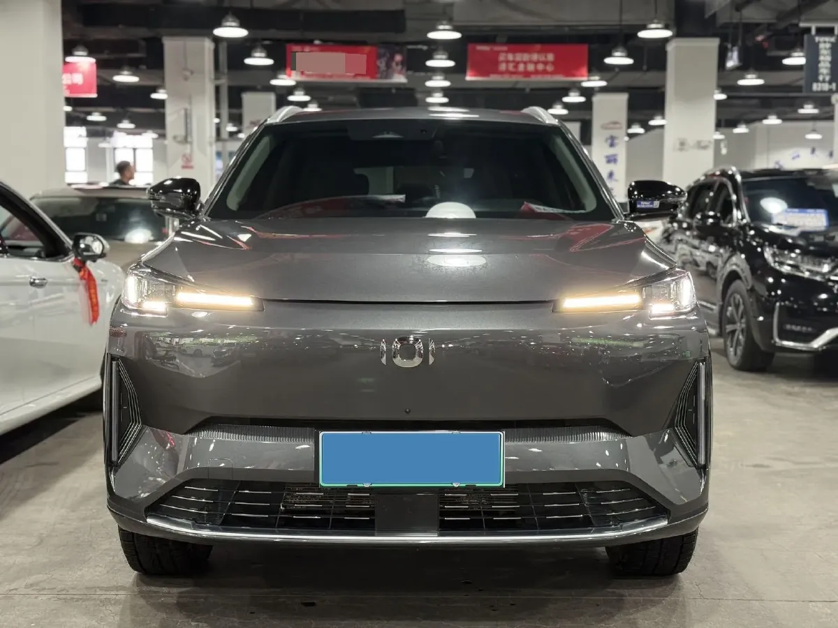2023 Venucia VX6 BEV 62KWH,autocango,china used car exporter,china ev exporter,chinese used car exporter,chinese used ev exporter