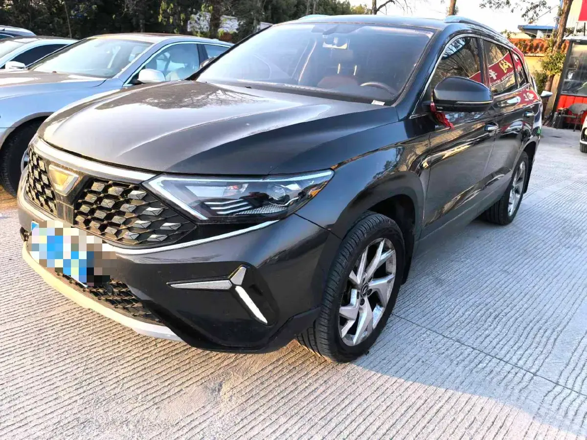 2023 Jetta VS7 1.4T 150HP L4 6AT