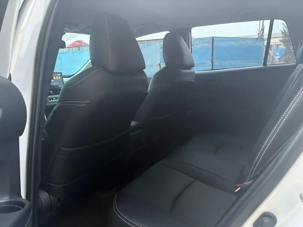 2024 Toyota Corolla Cross 2.0L 152HP L4 E-CVT Hybrid,autocango,china used car exporter,china ev exporter,chinese used car exporter,chinese used ev exporter