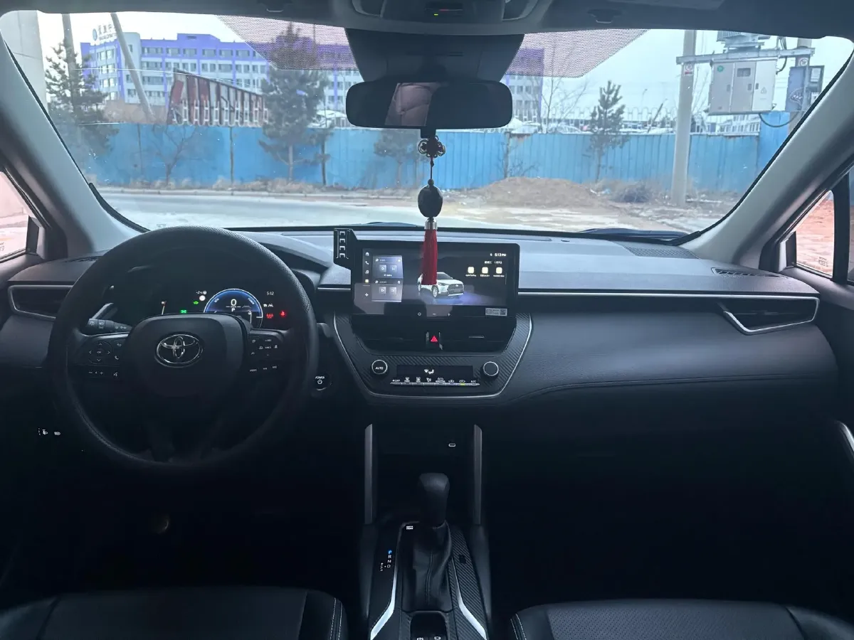 2024 Toyota Corolla Cross 2.0L 152HP L4 E-CVT Hybrid,autocango,china used car exporter,china ev exporter,chinese used car exporter,chinese used ev exporter