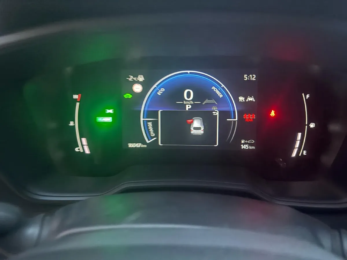 2024 Toyota Corolla Cross 2.0L 152HP L4 E-CVT Hybrid,autocango,china used car exporter,china ev exporter,chinese used car exporter,chinese used ev exporter