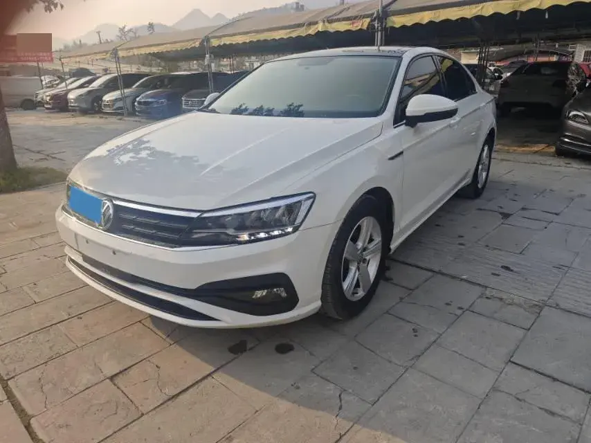 2021 DongFeng Forthing S50EV BEV 57.2KWH