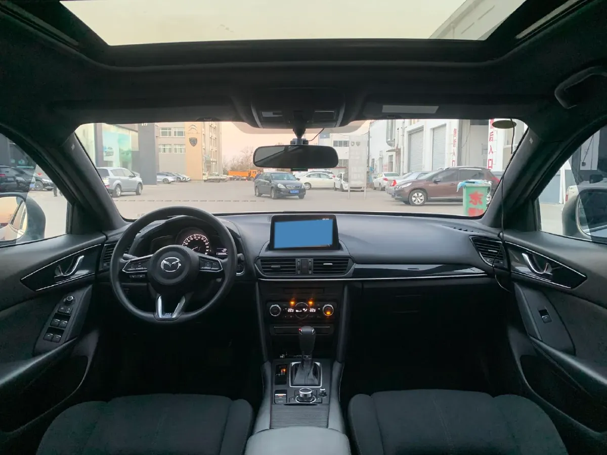 2021 Mazda CX-4 2.0L 158HP L4 6AT,autocango,china used car exporter,china ev exporter,chinese used car exporter,chinese used ev exporter