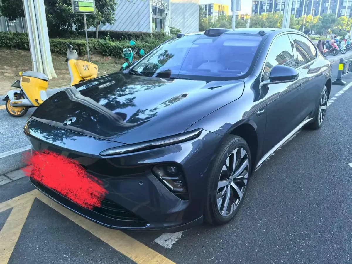 2021 Volkswagen ID.6 Crozz BEV 84.8KWH