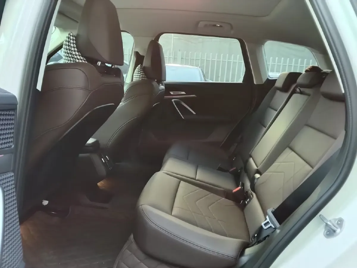 2023 BMW iX1 BEV,autocango,china used car exporter,china ev exporter,chinese used car exporter,chinese used ev exporter