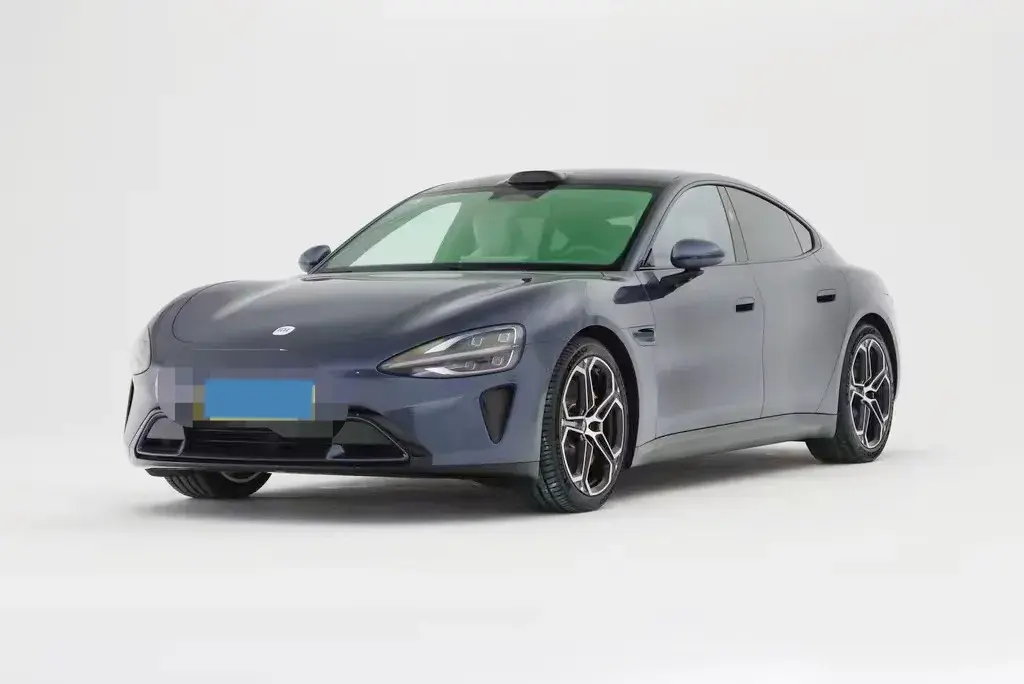 2024 MI SU7 BEV 101KWH