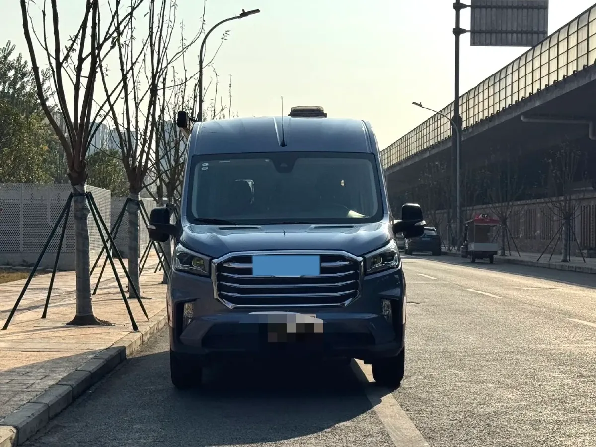 2021 MAXUS V90 RV 2.0T 148HP L4 6AT,autocango,china used car exporter,china ev exporter,chinese used car exporter,chinese used ev exporter
