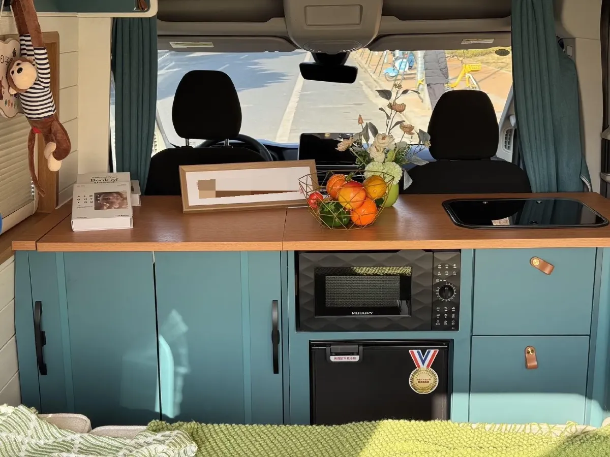 2021 MAXUS V90 RV 2.0T 148HP L4 6AT,autocango,china used car exporter,china ev exporter,chinese used car exporter,chinese used ev exporter