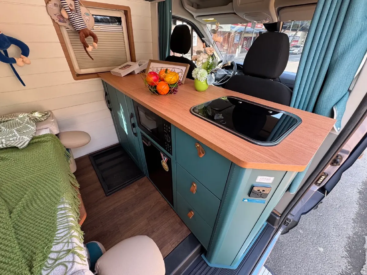 2021 MAXUS V90 RV 2.0T 148HP L4 6AT,autocango,china used car exporter,china ev exporter,chinese used car exporter,chinese used ev exporter