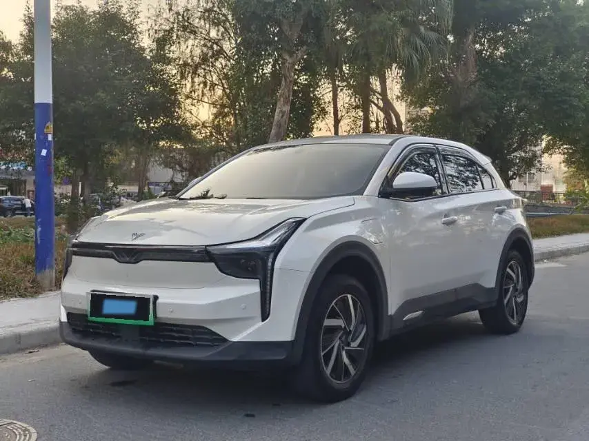 2021 BYD Song Pro 1.5T 160HP L4 7DCT