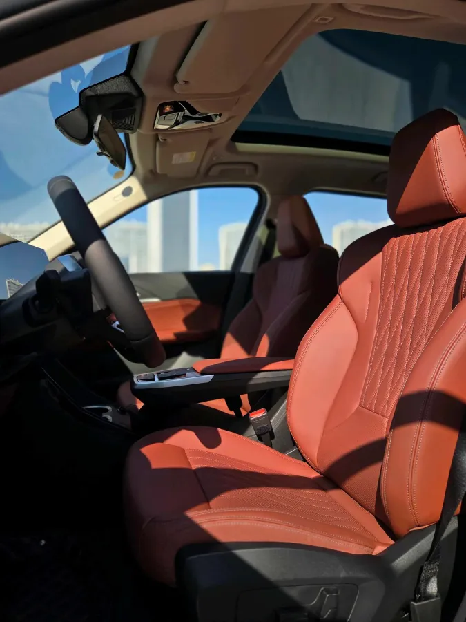 2025 Iveco 3.0T 179HP L4 8AT,autocango,china used car exporter,china ev exporter,chinese used car exporter,chinese used ev exporter