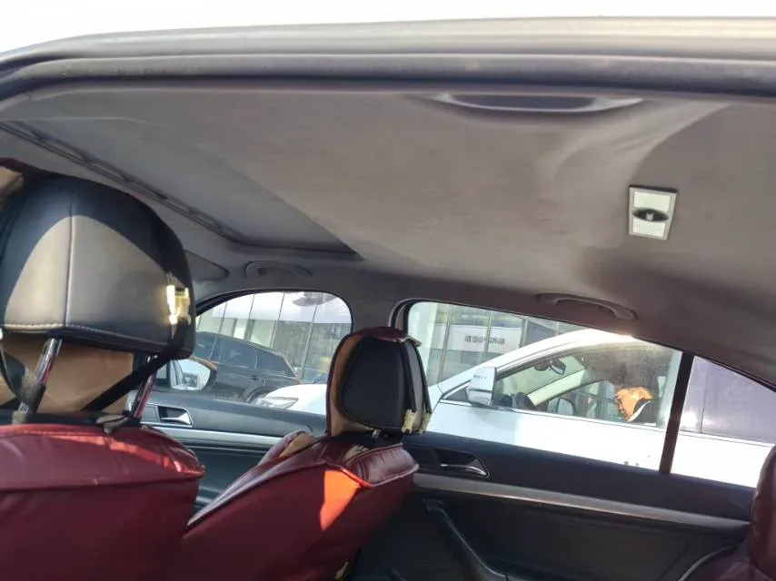 2017 Zotye Damy X7 1.8T 177HP L4 5MT,autocango,china used car exporter,china ev exporter,chinese used car exporter,chinese used ev exporter