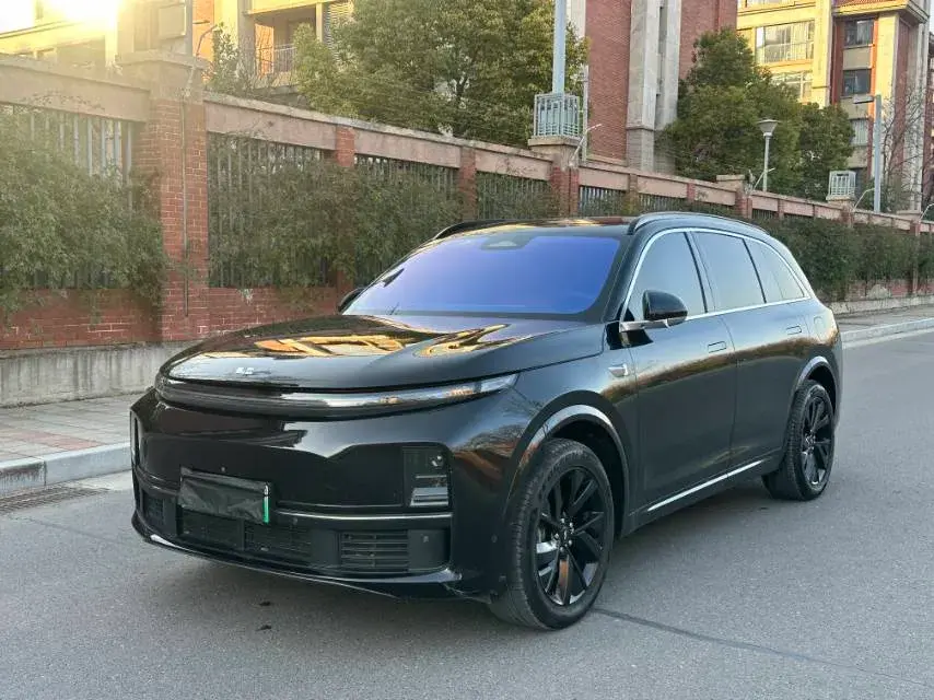 2023 Li L7 Range Extended 154HP REEV 40.9KWH