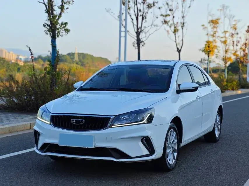 2021 BaoJun 530 1.5T 147HP L4 CVT