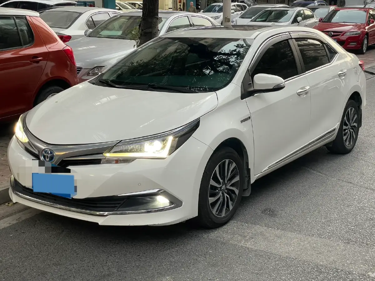 2018 Mazda CX-4 2.0L 158HP L4 6AT