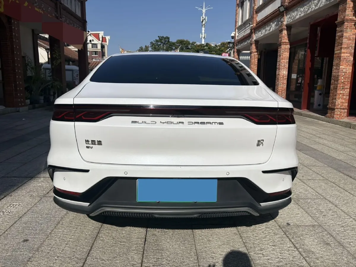 2022 Hycan A06 BEV 71KWH,autocango,china used car exporter,china ev exporter,chinese used car exporter,chinese used ev exporter