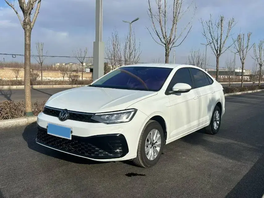 2025 Volkswagen Lavida 1.5L 110HP L4 6AT