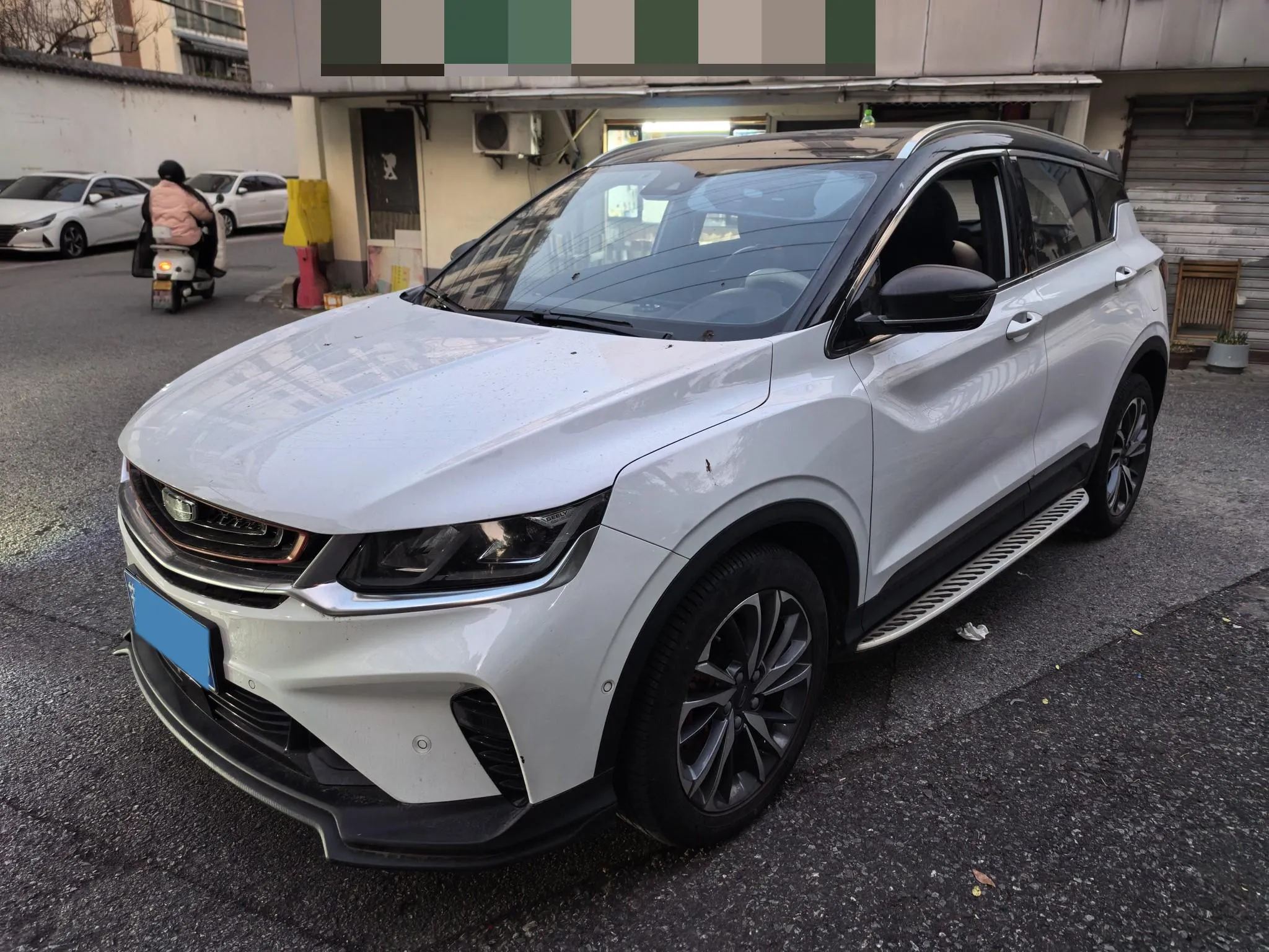 autocango,china used car exporter,china ev exporter,chinese used car exporter,chinese used ev exporter