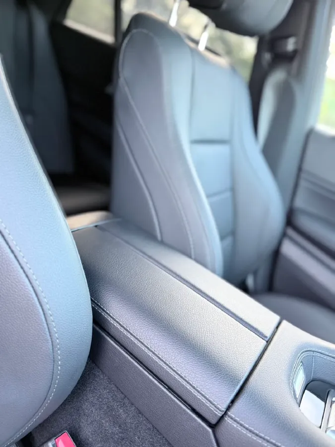 2023 Mercedes-Benz GLE Coupe 2.5T 367HP L6 9AT,autocango,china used car exporter,china ev exporter,chinese used car exporter,chinese used ev exporter