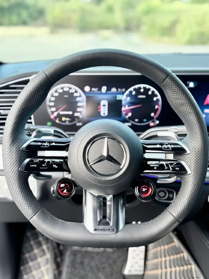 2023 Mercedes-Benz GLE Coupe 2.5T 367HP L6 9AT,autocango,china used car exporter,china ev exporter,chinese used car exporter,chinese used ev exporter