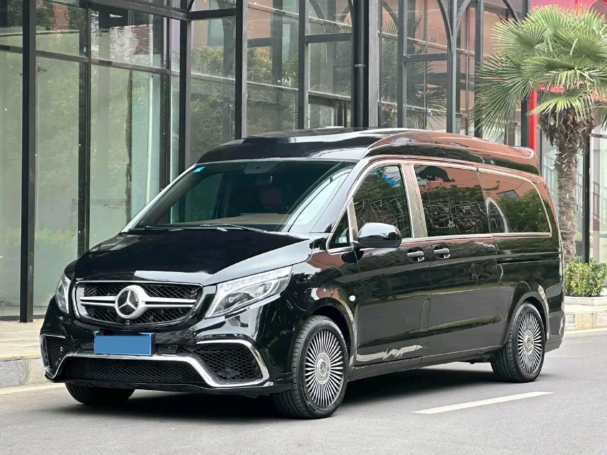 2021 Mercedes-Benz Vito 2.0T 211HP L4 9AT,autocango,china used car exporter,china ev exporter,chinese used car exporter,chinese used ev exporter