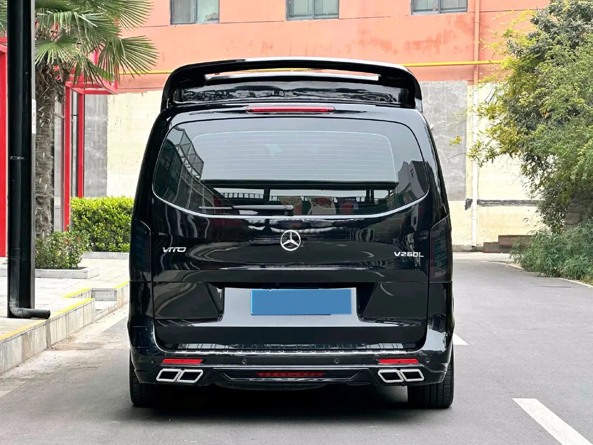 2021 Mercedes-Benz Vito 2.0T 211HP L4 9AT,autocango,china used car exporter,china ev exporter,chinese used car exporter,chinese used ev exporter