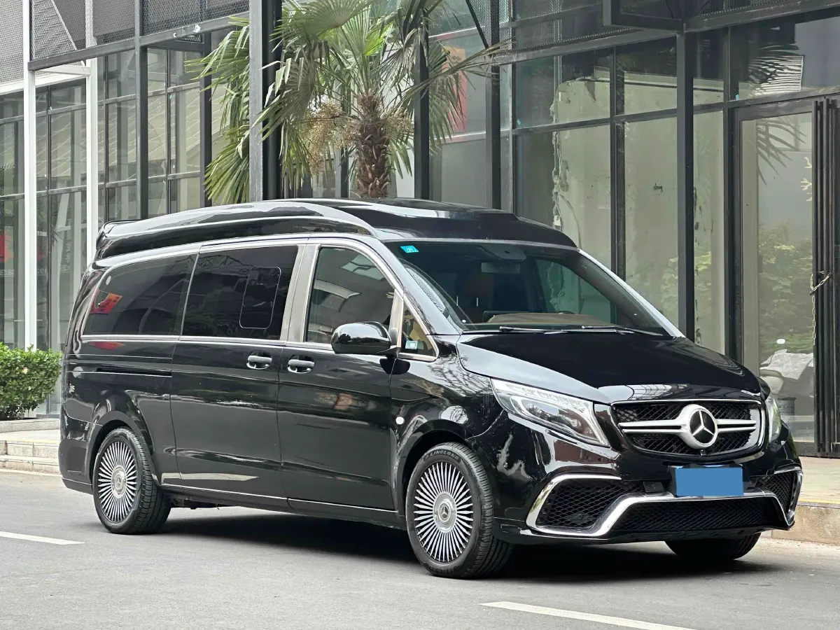 2021 Mercedes-Benz Vito 2.0T 211HP L4 9AT,autocango,china used car exporter,china ev exporter,chinese used car exporter,chinese used ev exporter