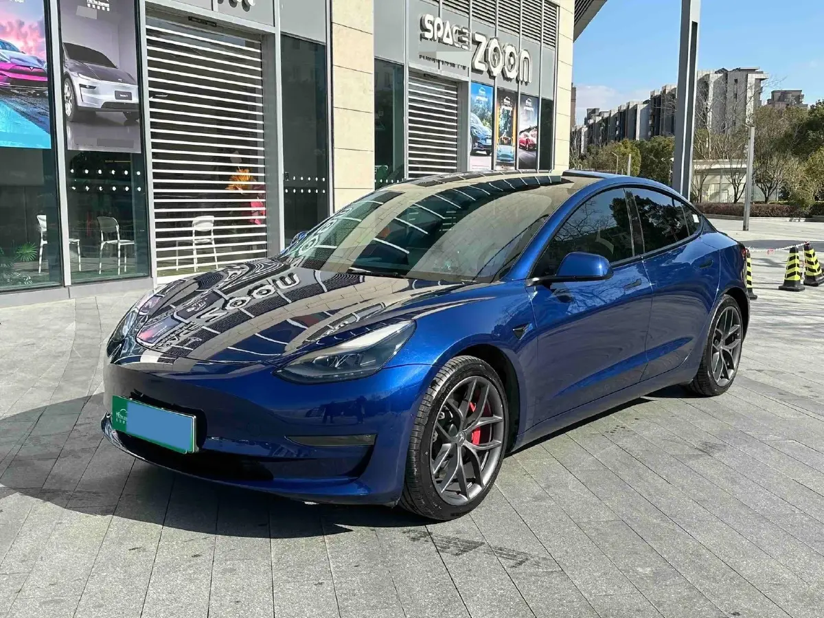 2022 Chevrolet Blazer 2.0T 237HP L4 9AT