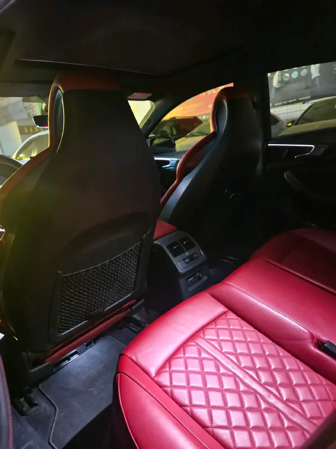 2023 Audi S5 3.0T 354HP V6 8AT,autocango,china used car exporter,china ev exporter,chinese used car exporter,chinese used ev exporter