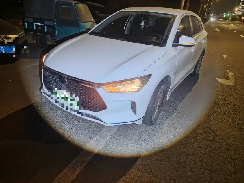 2021 BYD Song Pro 1.5T 160HP L4 7DCT