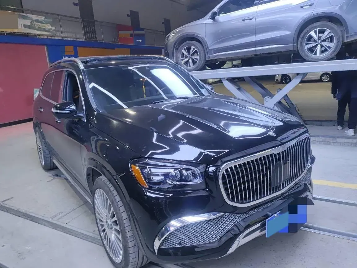 2021 LUMMA CLR V 2.0T 261HP L4 9AT,autocango,china used car exporter,china ev exporter,chinese used car exporter,chinese used ev exporter